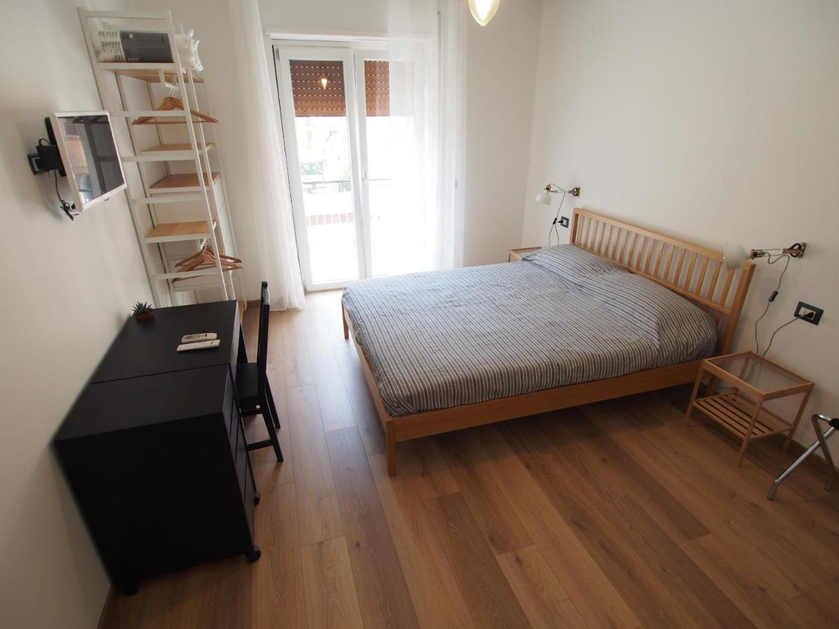 Bella Vita Rooms 那不勒斯 外观 照片