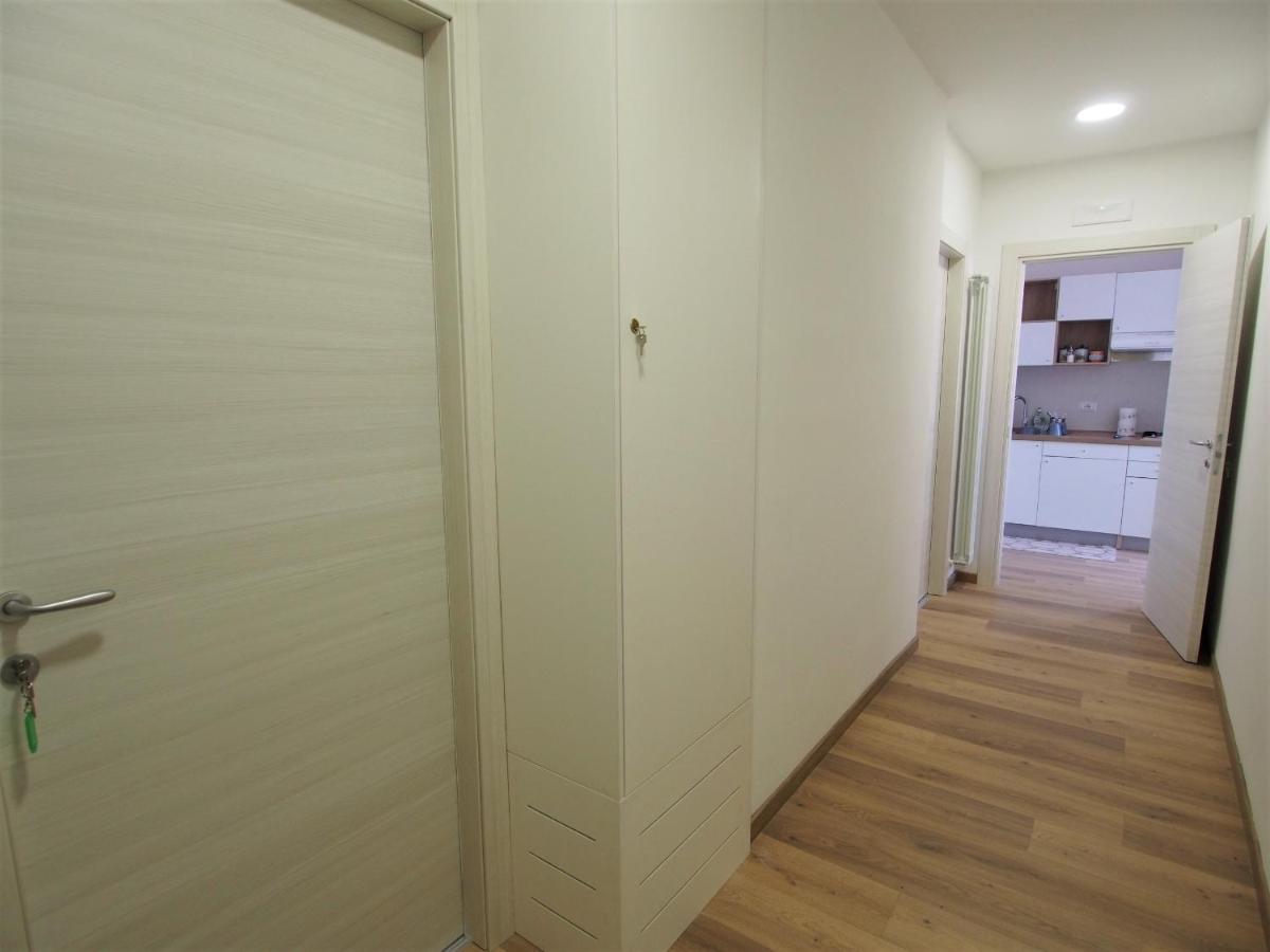 Bella Vita Rooms 那不勒斯 外观 照片