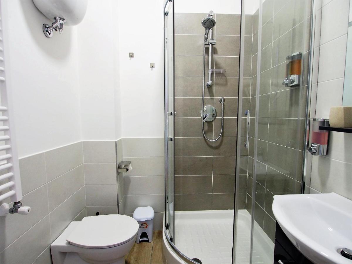 Bella Vita Rooms 那不勒斯 外观 照片