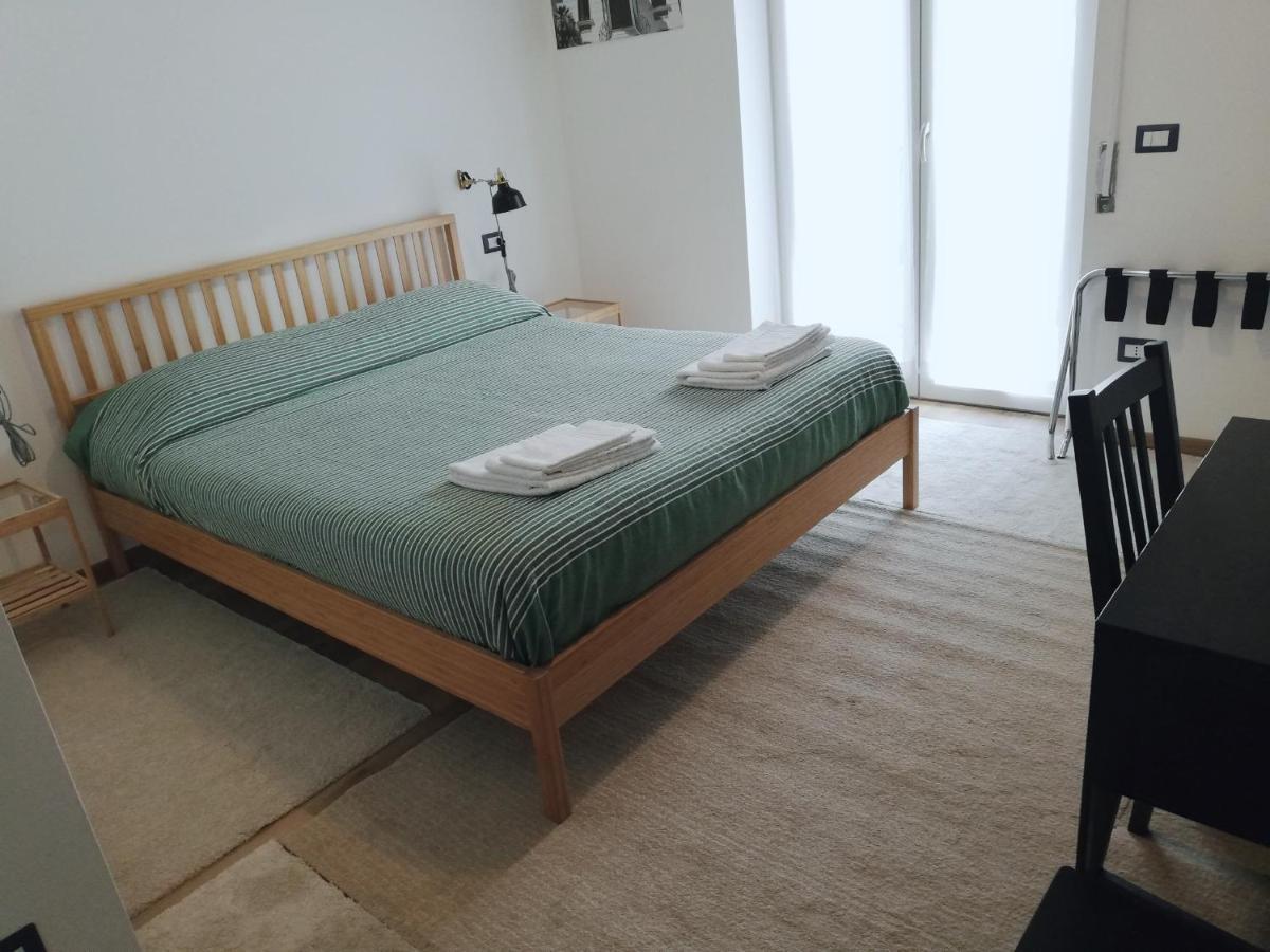 Bella Vita Rooms 那不勒斯 外观 照片